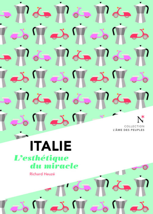 ITALIE, L'esthétique du miracle