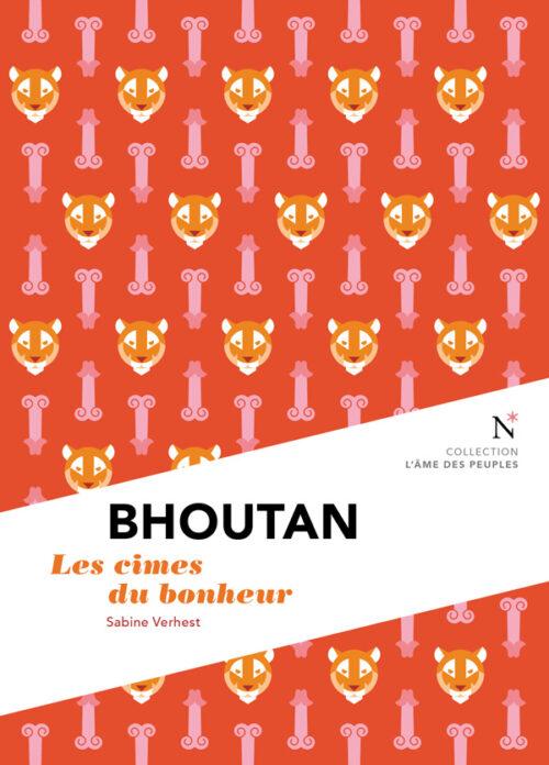 BHOUTAN, Les cimes du bonheur