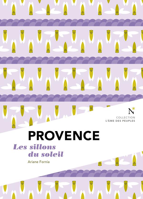 Livre Provence