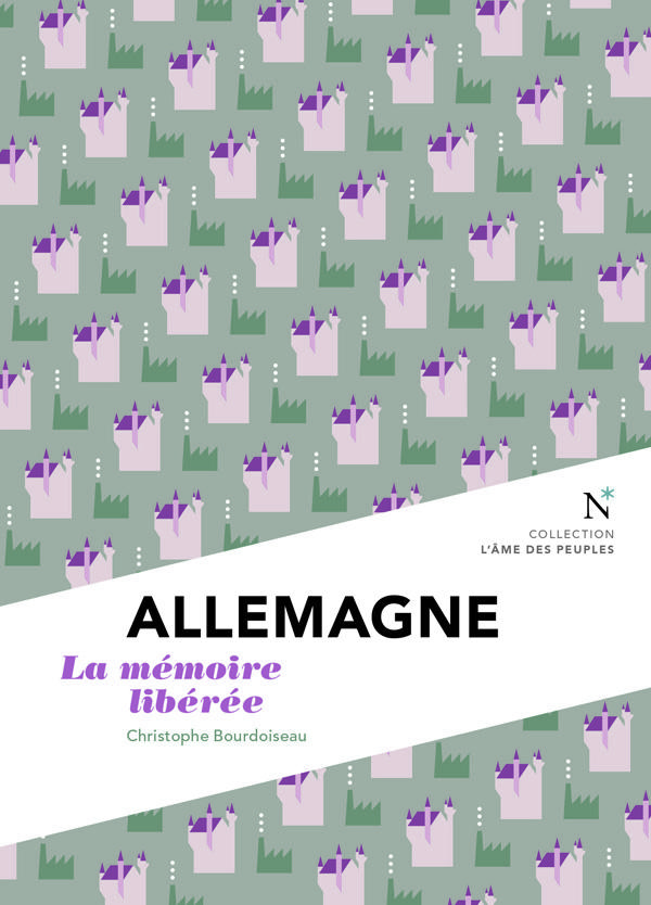 ALLEMAGNE, La mémoire libérée