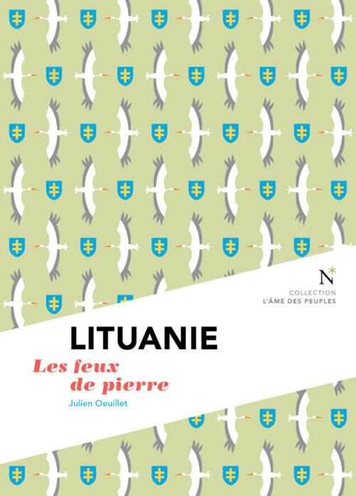 LITUANIE, Les feux de pierre