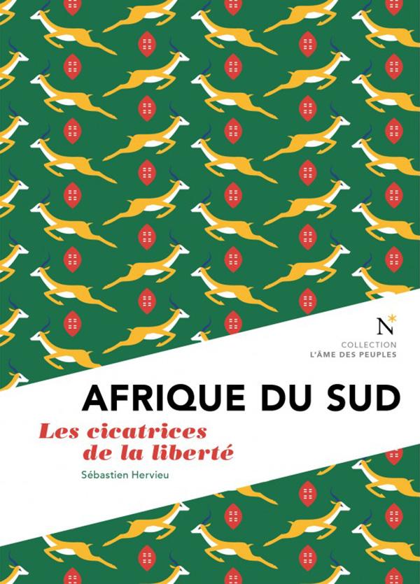 AFRIQUE DU SUD, Les cicatrices de la liberté