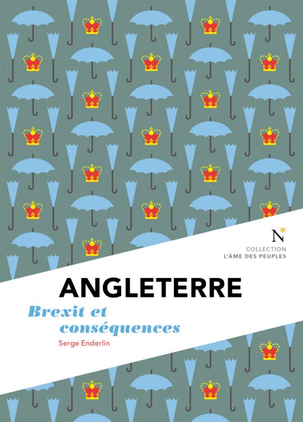 ANGLETERRE, Brexit et conséquences