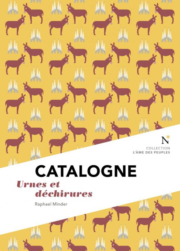 CATALOGNE, Urnes et déchirures