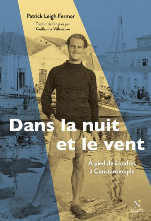 DANS LA NUIT ET LE VENT
