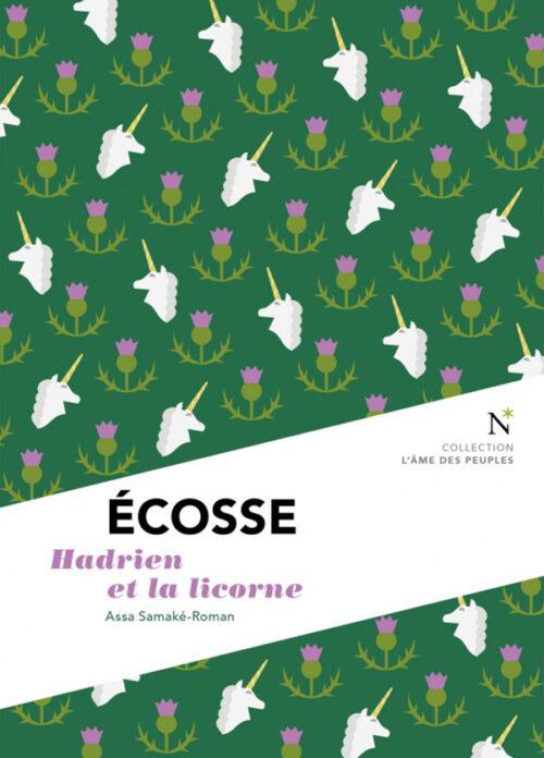 ECOSSE, Hadrien et la licorne