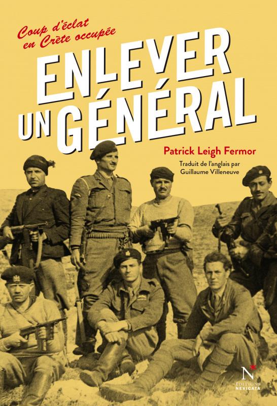 ENLEVER UN GÉNÉRAL