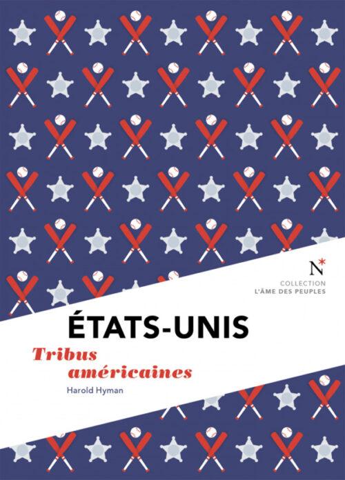 ÉTATS-UNIS, Tribus américaines