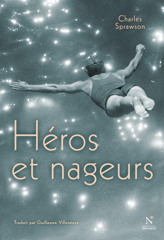 HÉROS ET NAGEURS