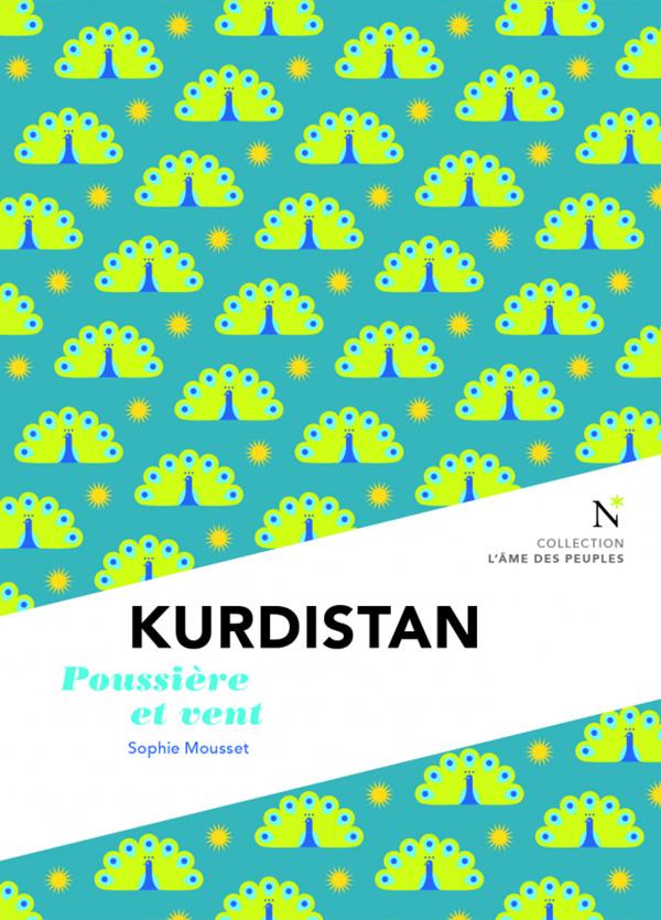 KURDISTAN, Poussière et vent