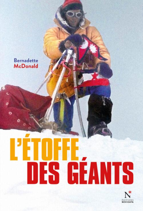 L'ÉTOFFE DES GÉANTS, La saga méconnue de l'alpinisme slovène