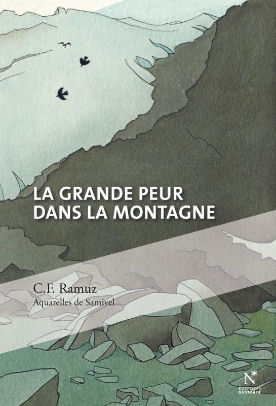 LA GRANDE PEUR DANS LA MONTAGNE