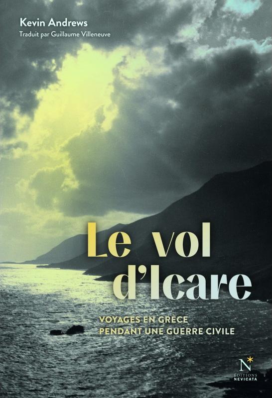 LE VOL D'ICARE