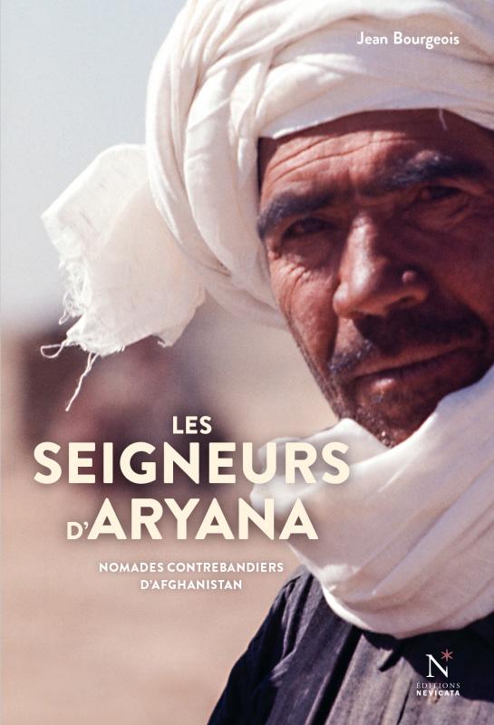 LES SEIGNEURS D'ARYANA