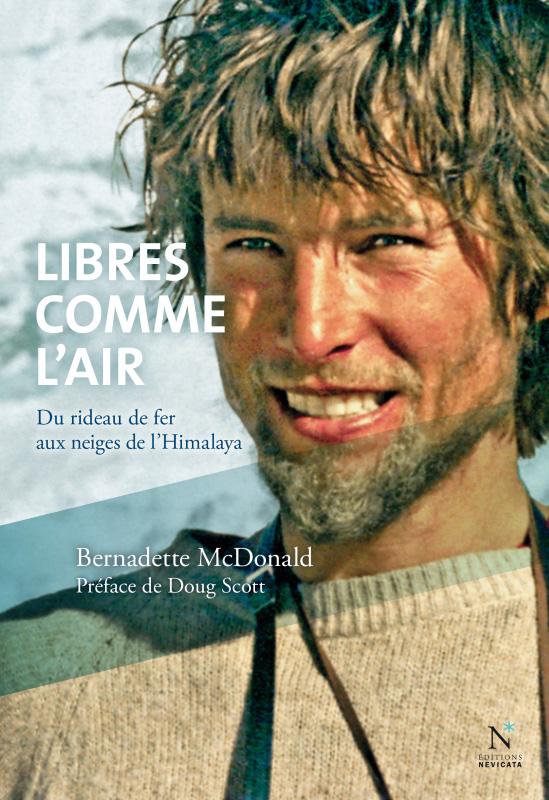 LIBRES COMME L’AIR