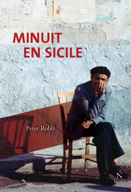 MINUIT EN SICILE
