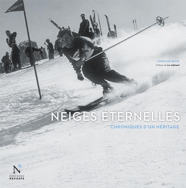 NEIGES ÉTERNELLES