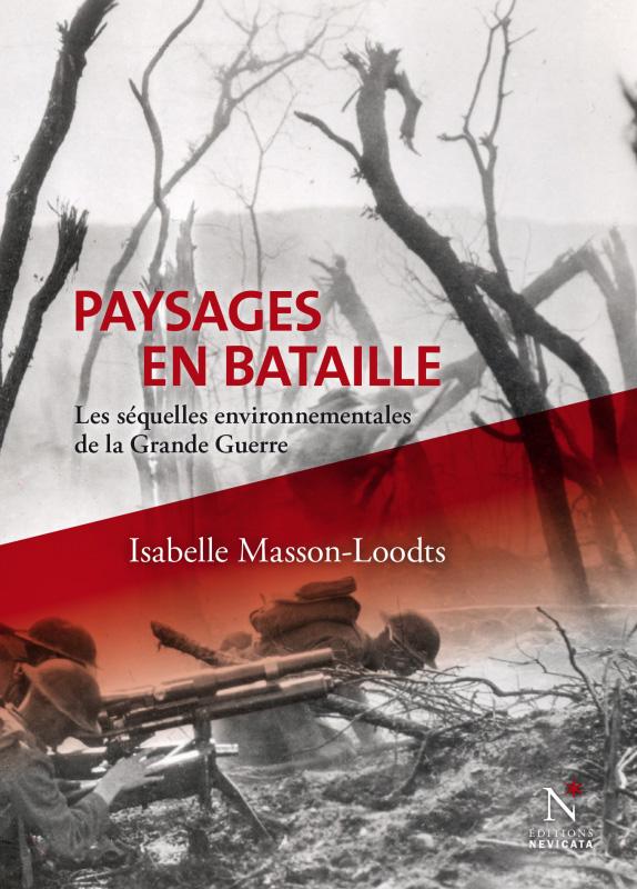 PAYSAGES EN BATAILLE