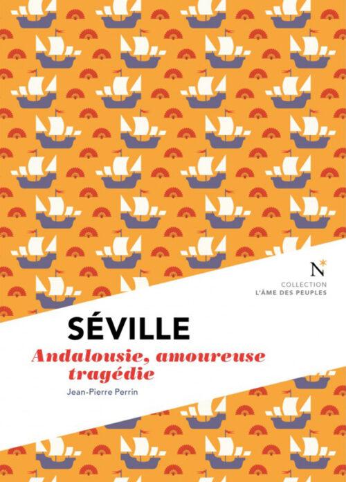 SÉVILLE, Andalousie, amoureuse tragédie