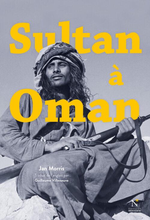 SULTAN À OMAN