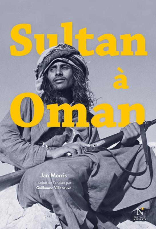 SULTAN À OMAN