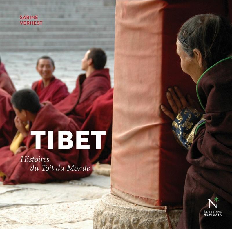 TIBET, Histoires du toit du monde