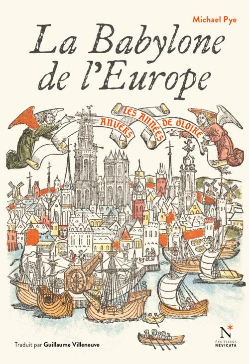 La Babylone de l'Europe