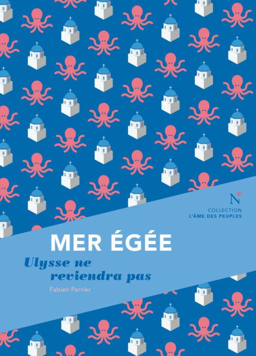 Mer Égée