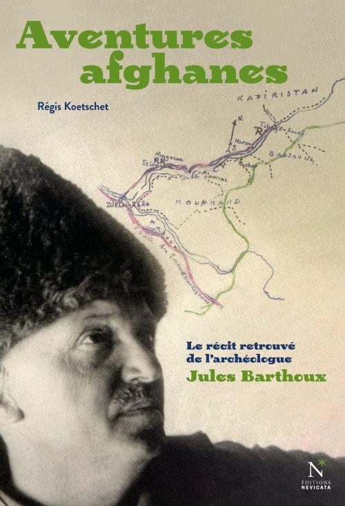 Aventures afghanes