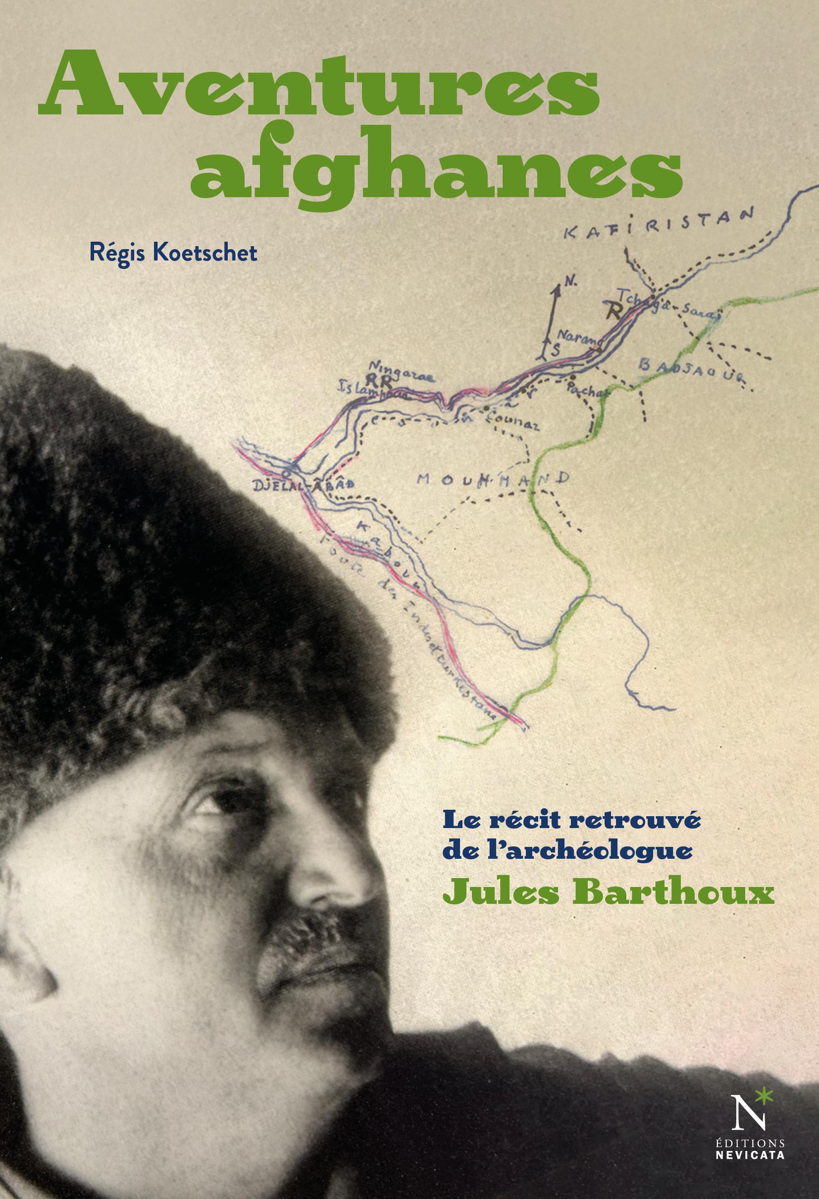 Aventures afghanes
