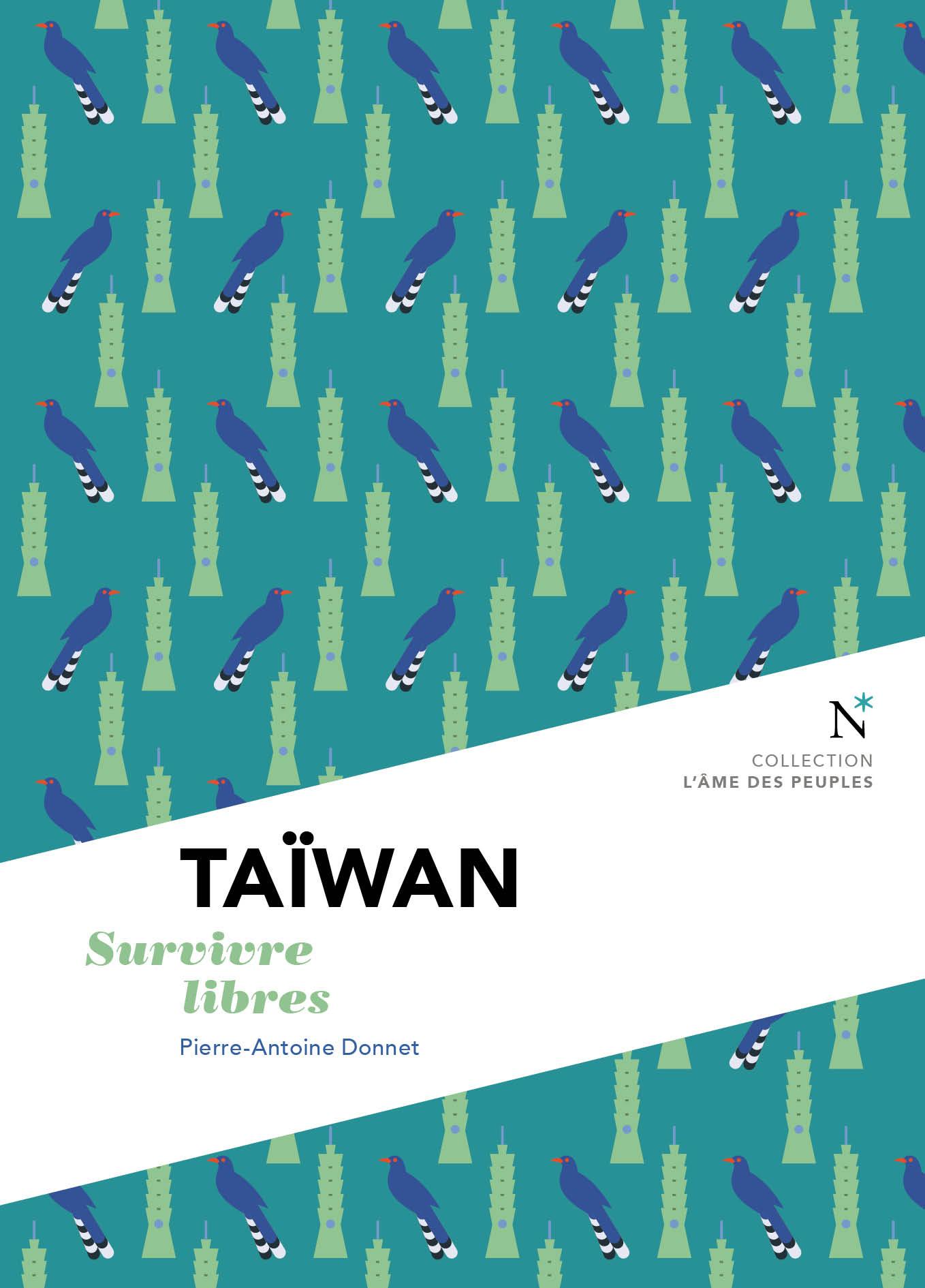 Taïwan