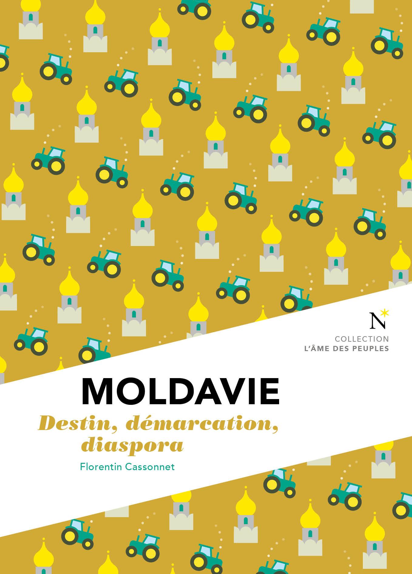 Moldavie